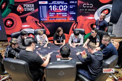 Poker in Philippines .